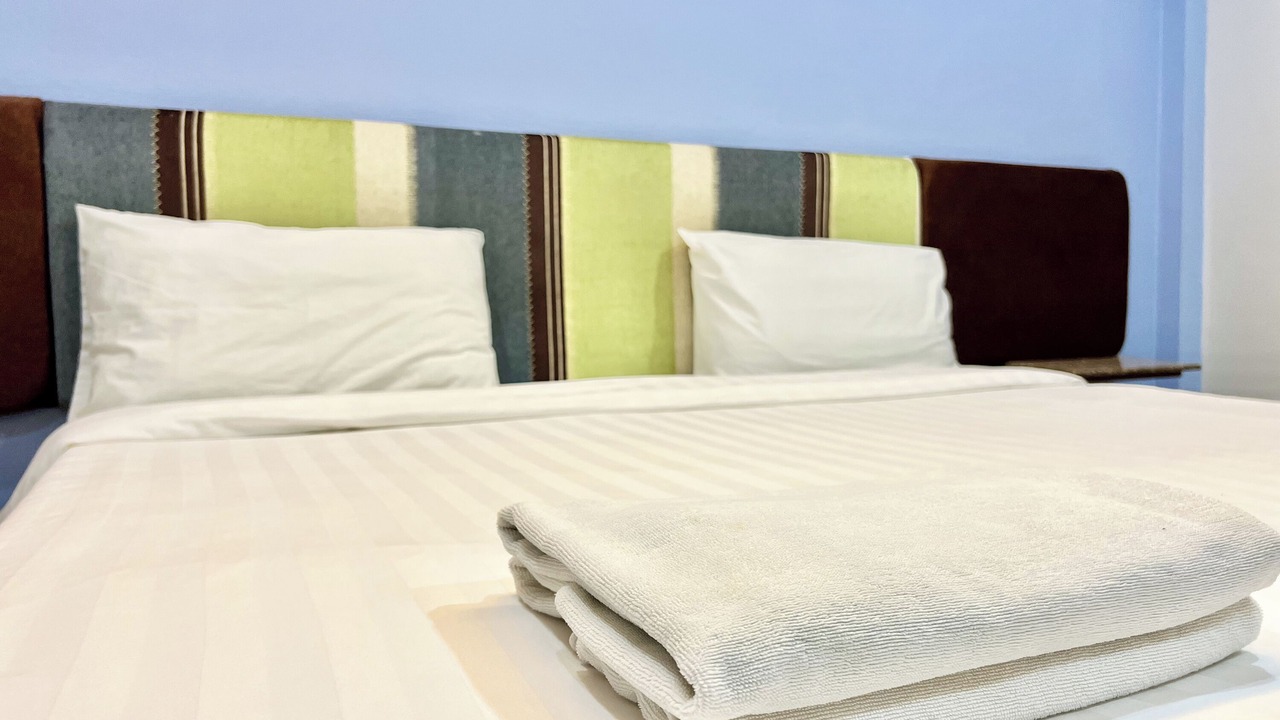 Photo of Bedroom in Udon Thani