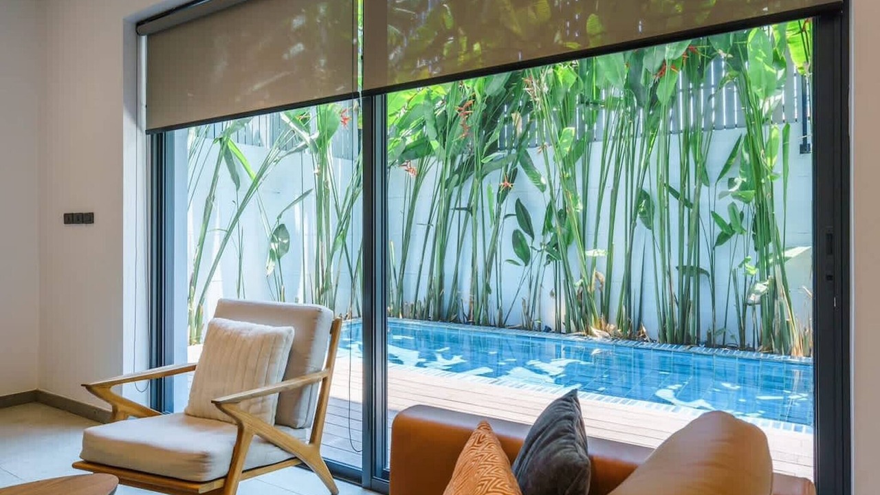 Photo of Outdoor in Khlong Tan Nuea