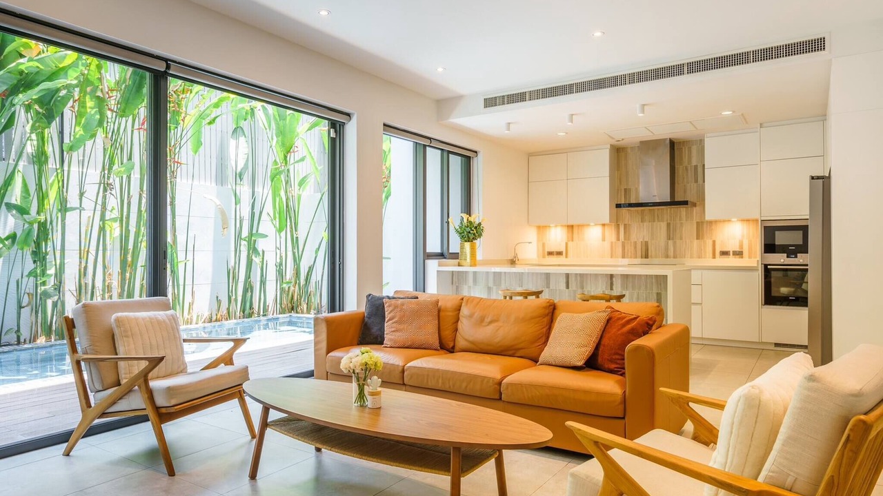 Photo of Bedroom in Khlong Tan Nuea