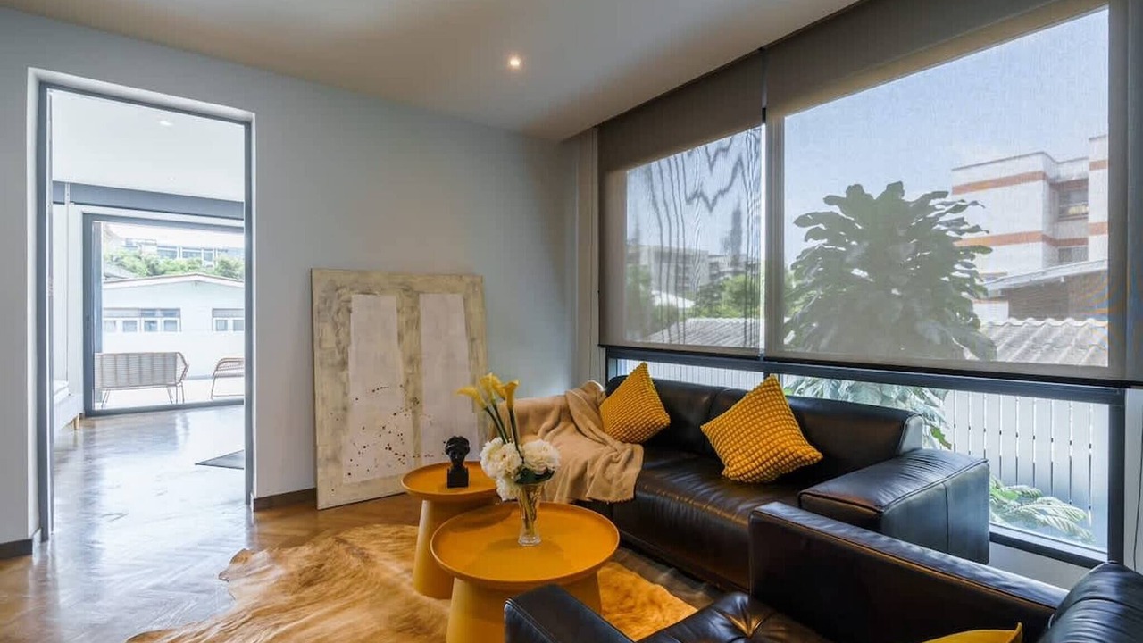 Photo of Bedroom in Khlong Tan Nuea