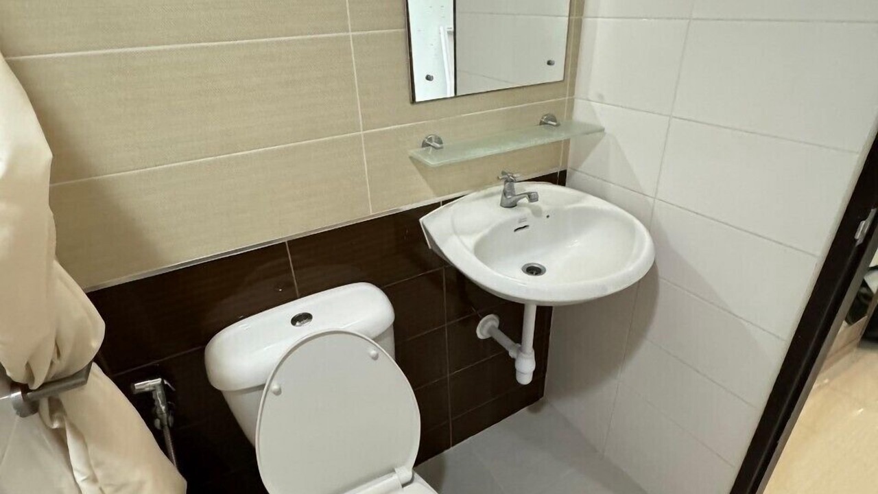Photo of Bathroom in Chom Phon