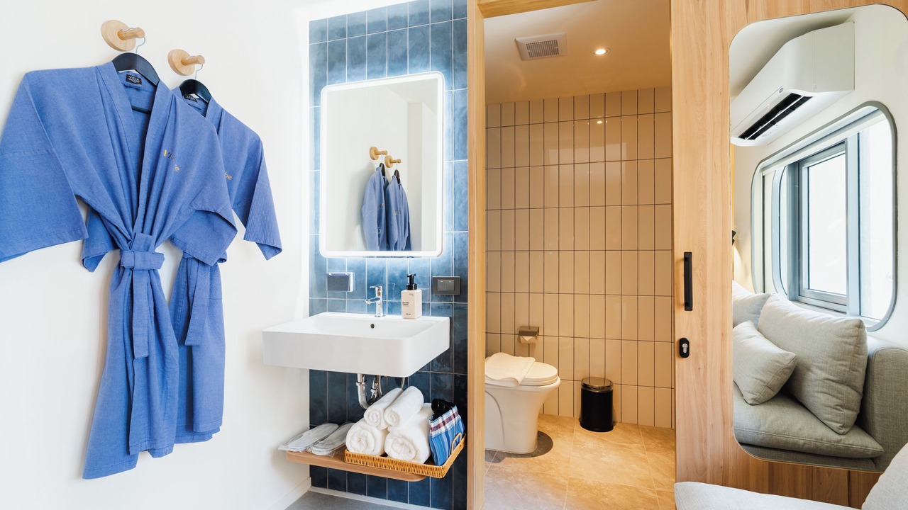 Photo of Bathroom in Pathumwan