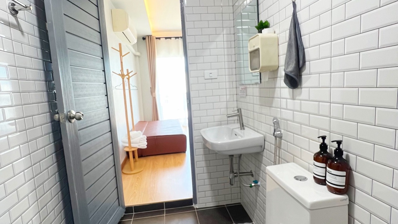 Photo of Bathroom in Hat Yai