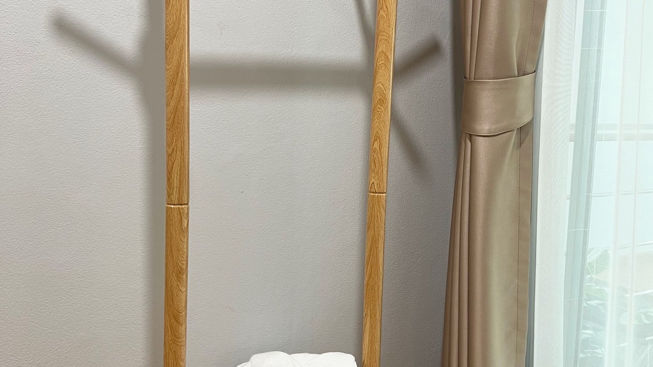 Photo of Bathroom in Hat Yai