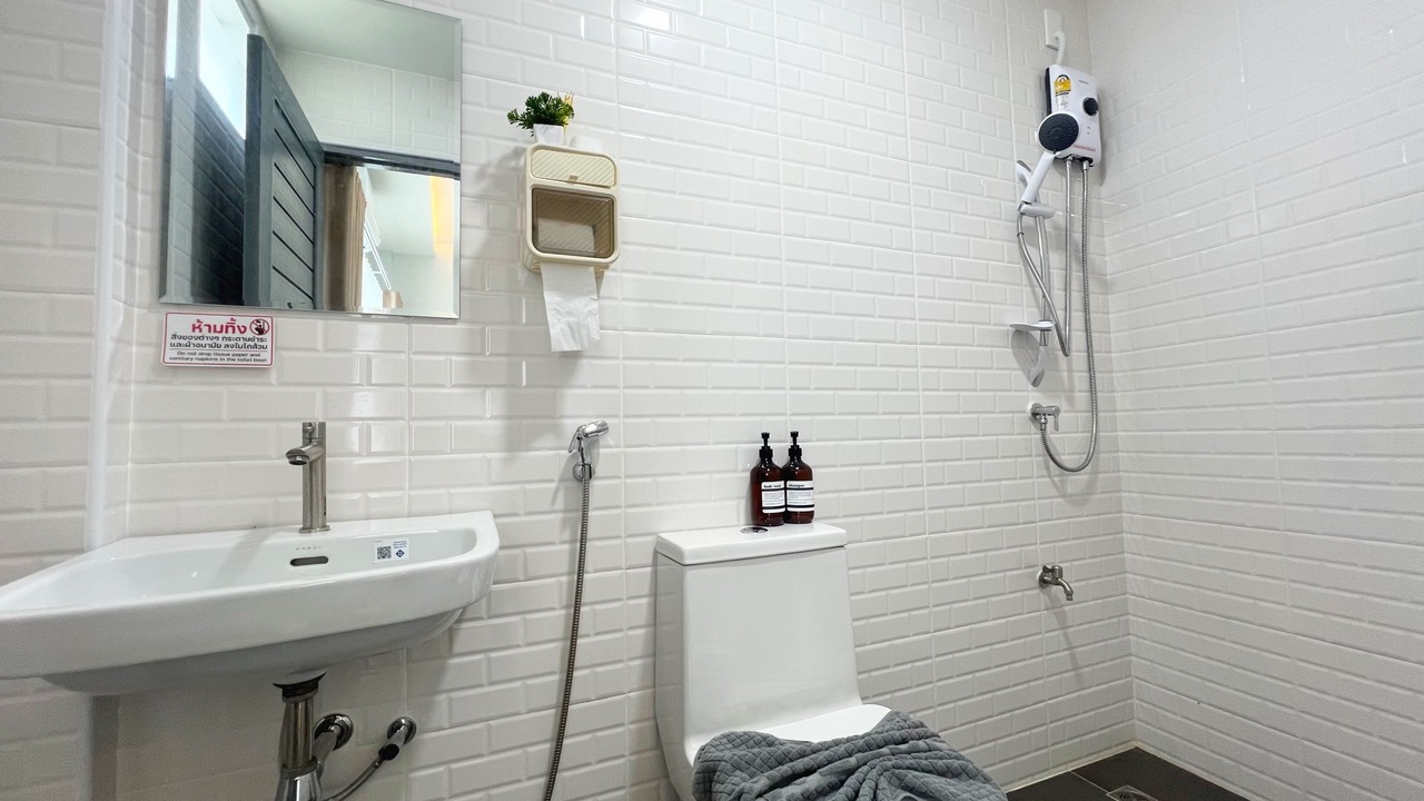 Photo of Bathroom in Hat Yai