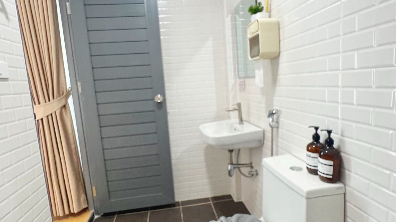 Photo of Bathroom in Hat Yai