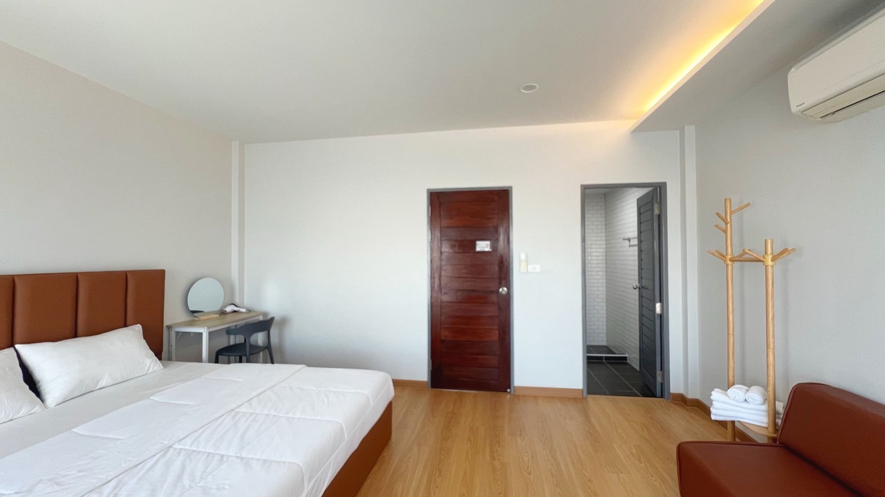Photo of Bathroom in Hat Yai