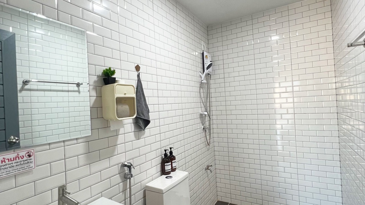 Photo of Bathroom in Hat Yai