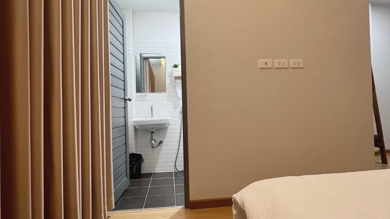 Photo of Bathroom in Hat Yai