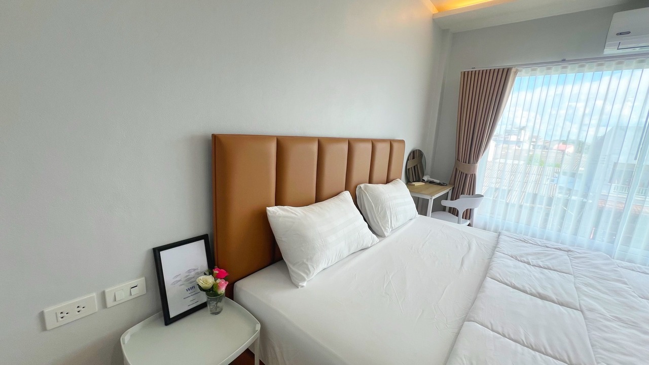 Photo of Bathroom in Hat Yai