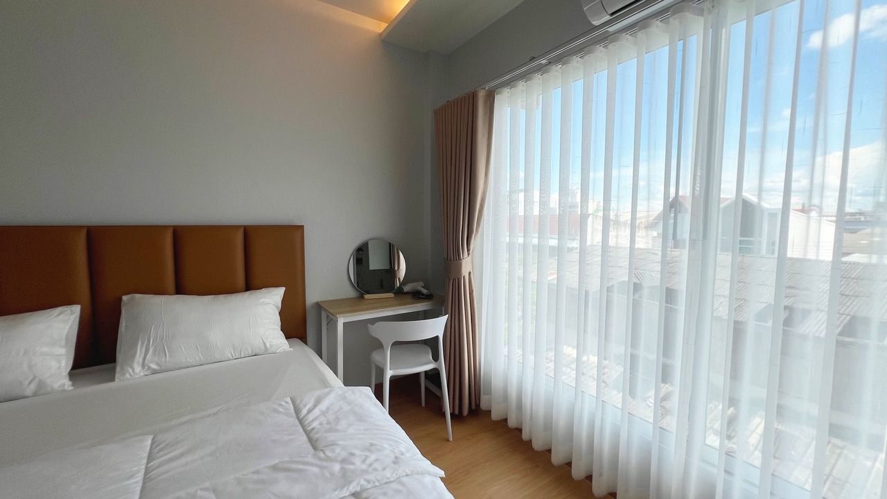 Photo of Bathroom in Hat Yai
