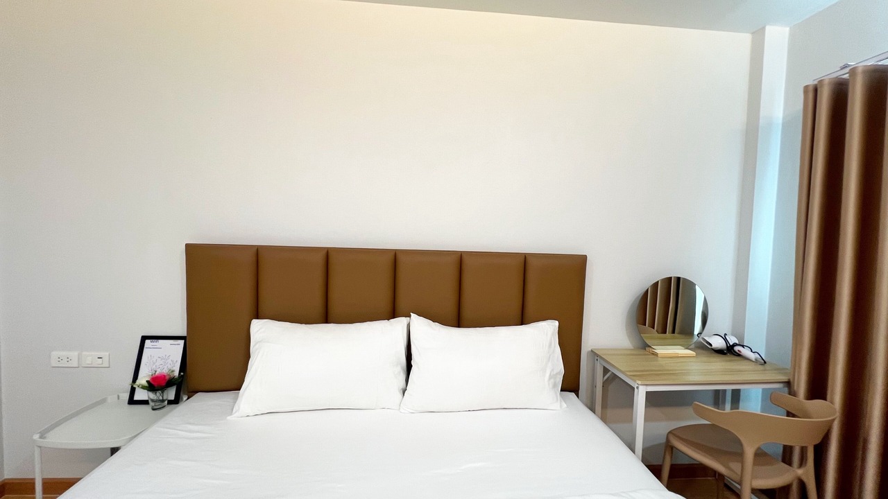 Photo of Bathroom in Hat Yai