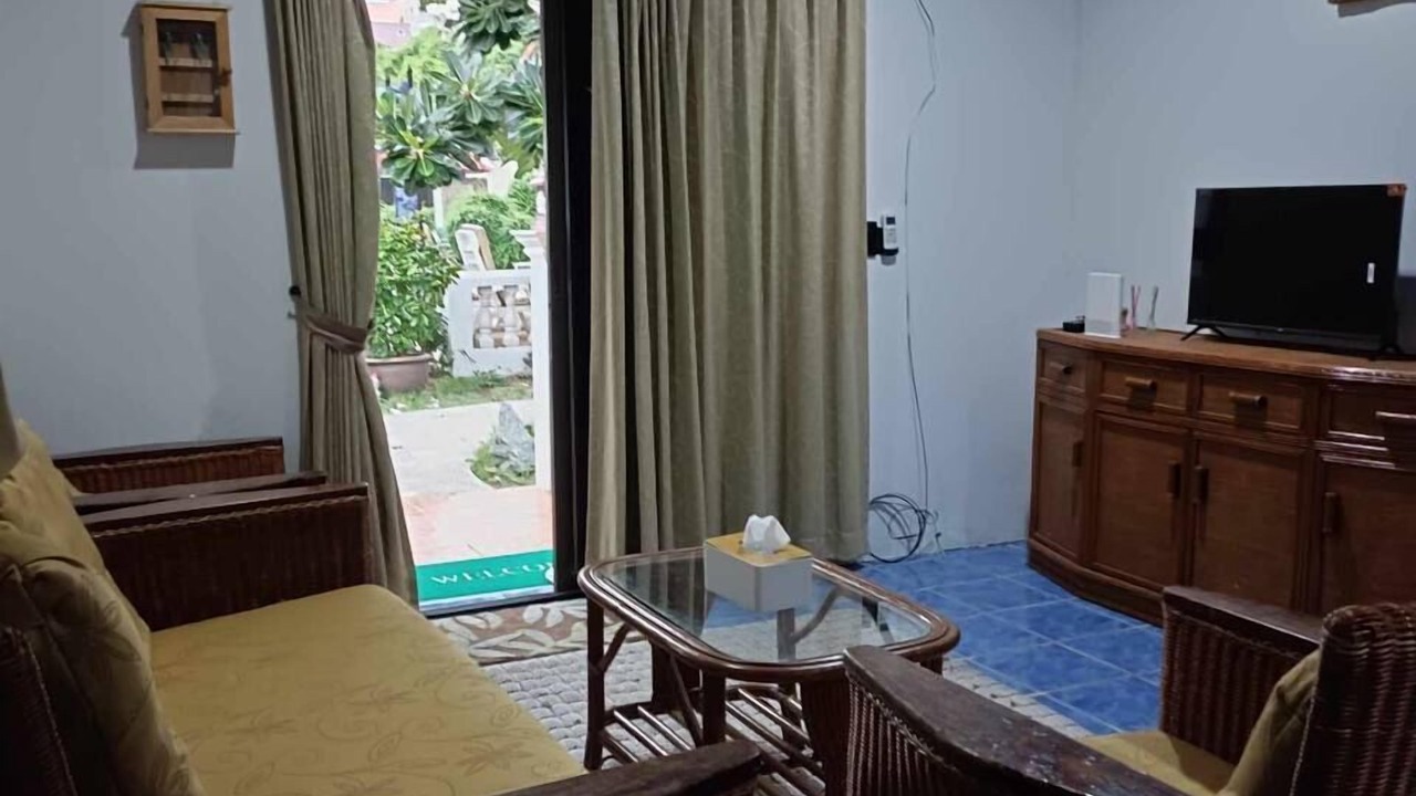 Photo of Livingroom in Pratumnak Hill