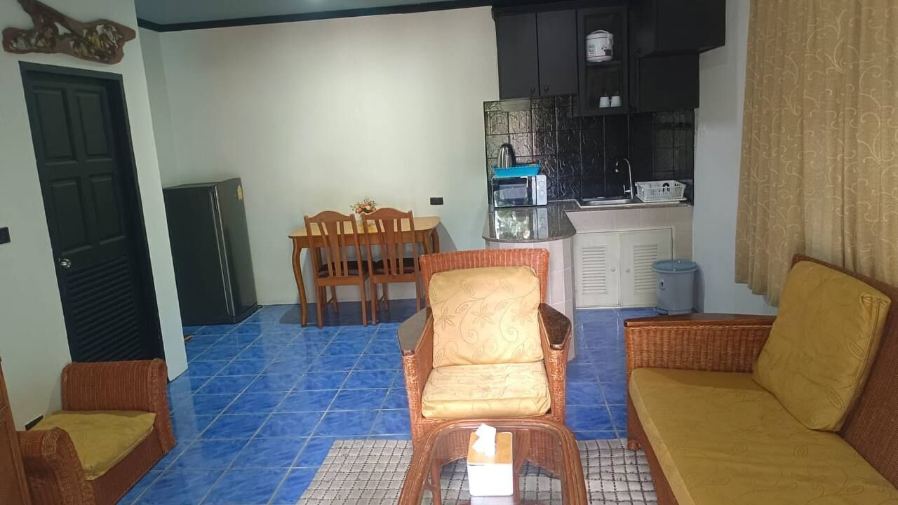 Photo of Livingroom in Pratumnak Hill