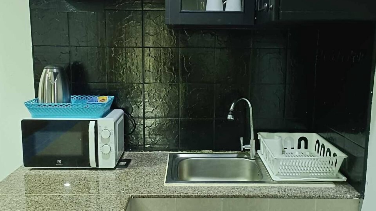 Photo of Kitchen in Pratumnak Hill