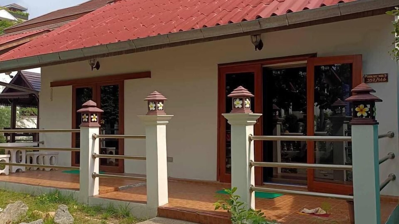 Photo of Outdoor in Pratumnak Hill