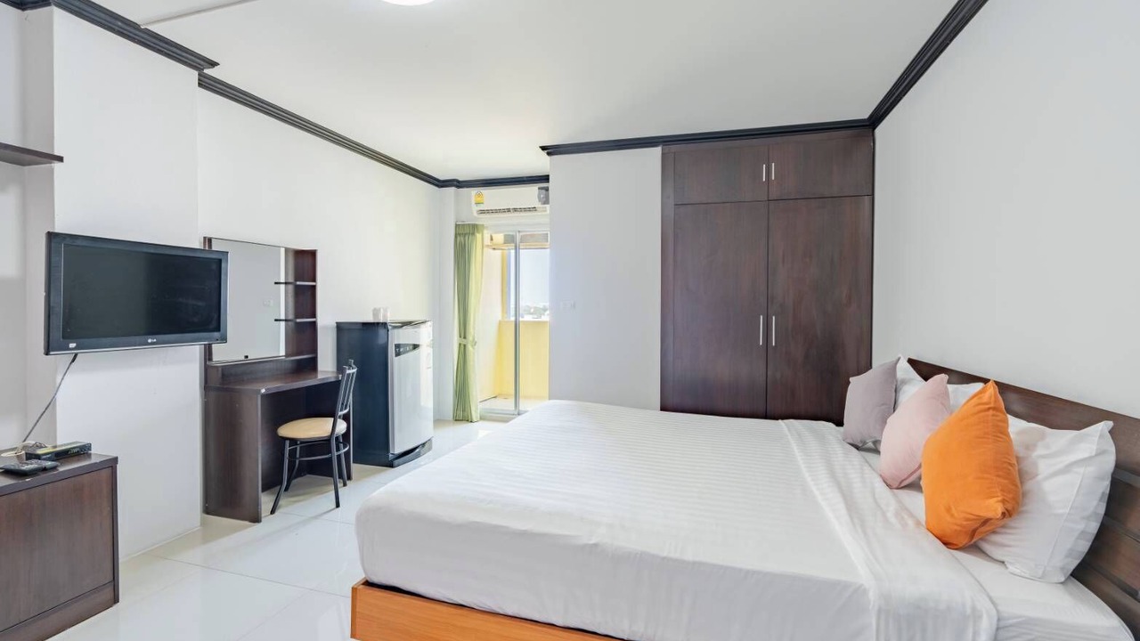 Photo of Bedroom in Ban Lam Rua Taek