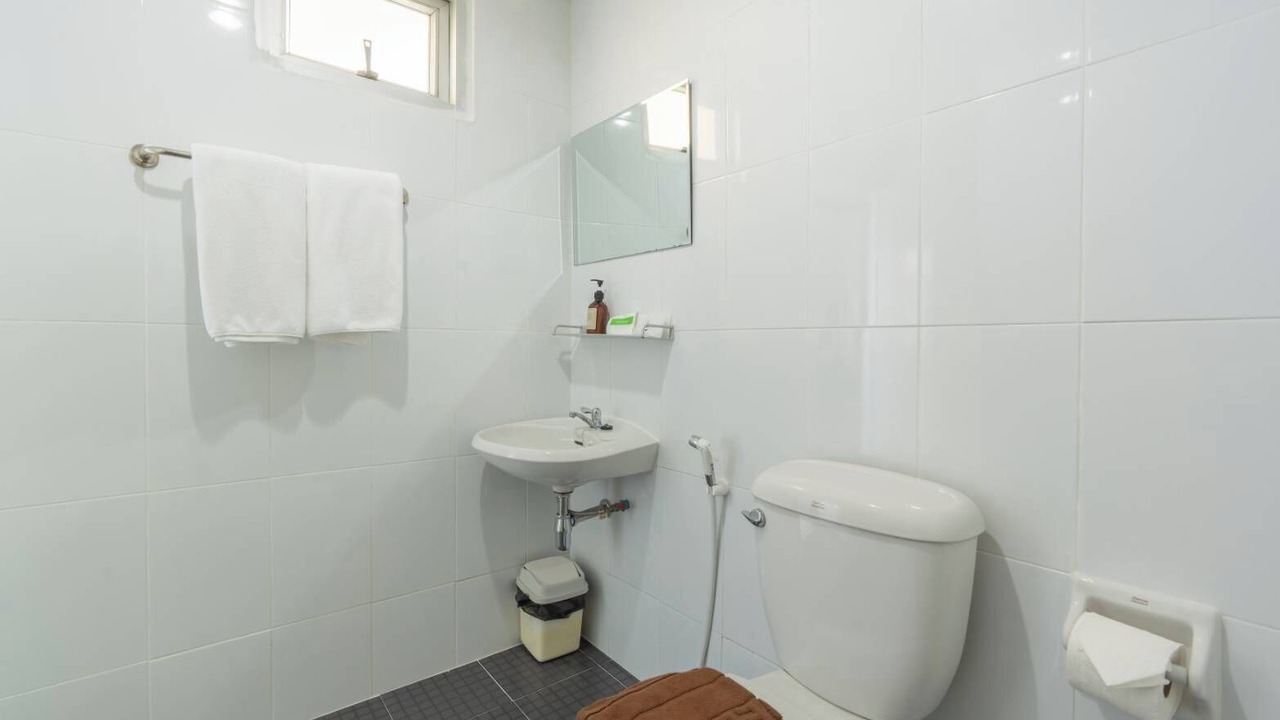Photo of Bathroom in Ban Lam Rua Taek