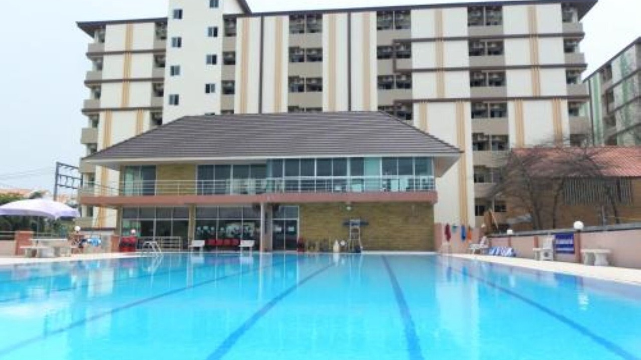 Photo of Outdoor in Ban Lam Rua Taek