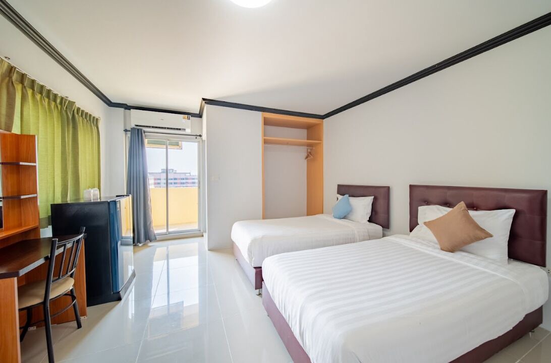 Photo of Bedroom in Ban Lam Rua Taek