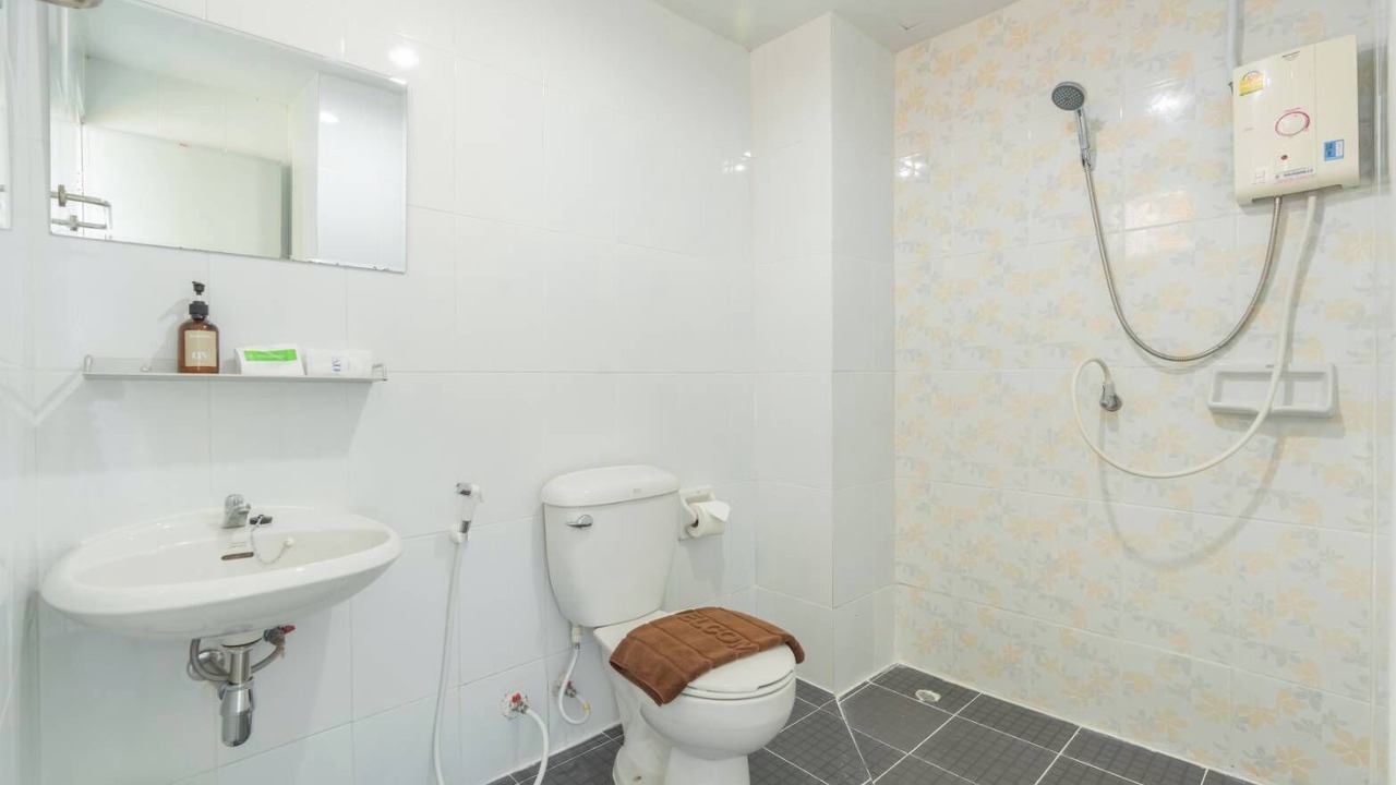Photo of Bathroom in Ban Lam Rua Taek