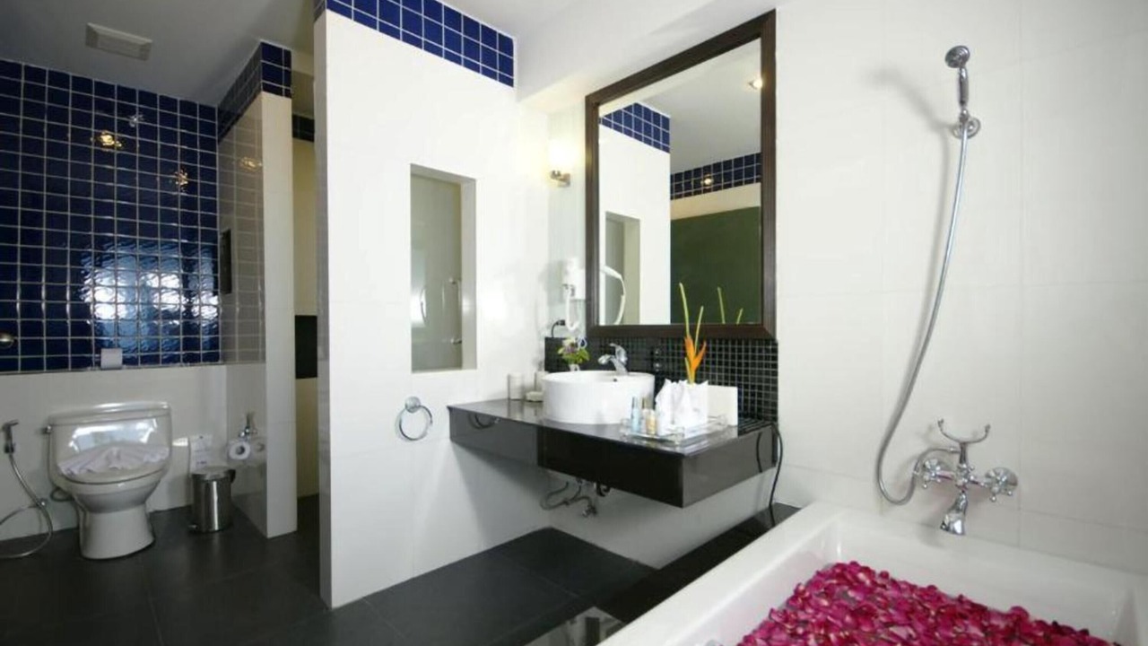 Photo of Bathroom in Nong Chaeng