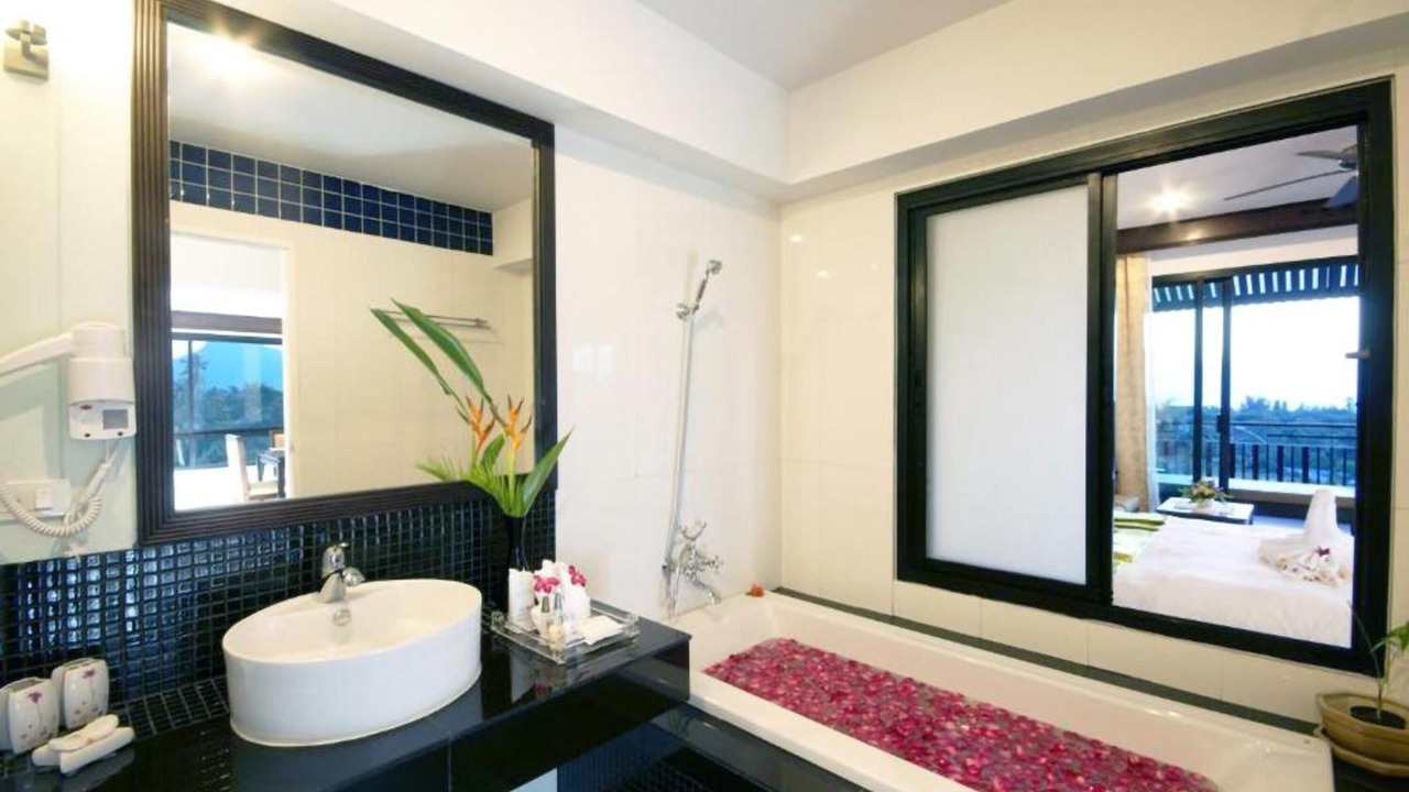 Photo of Bathroom in Nong Chaeng