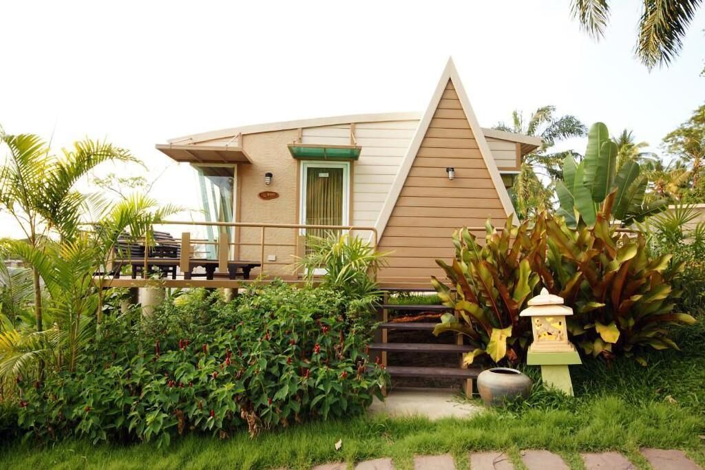 Photo of Outdoor in Nong Chaeng