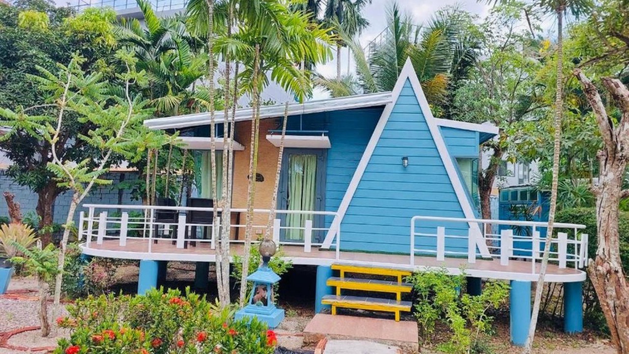 Photo of Outdoor in Nong Chaeng