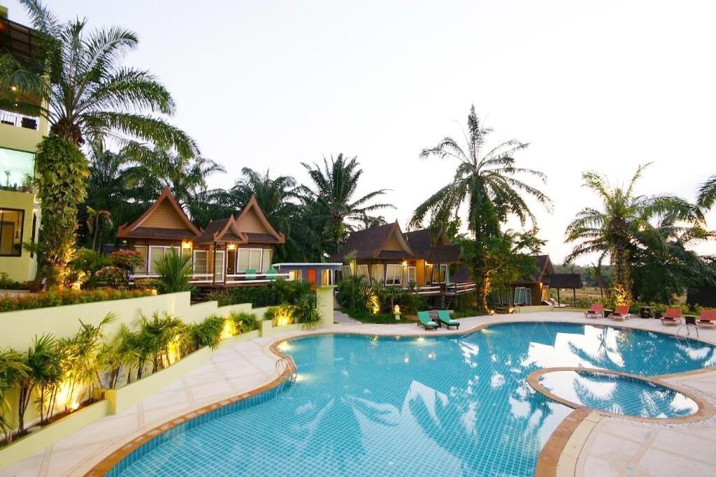 Photo of Outdoor in Nong Chaeng