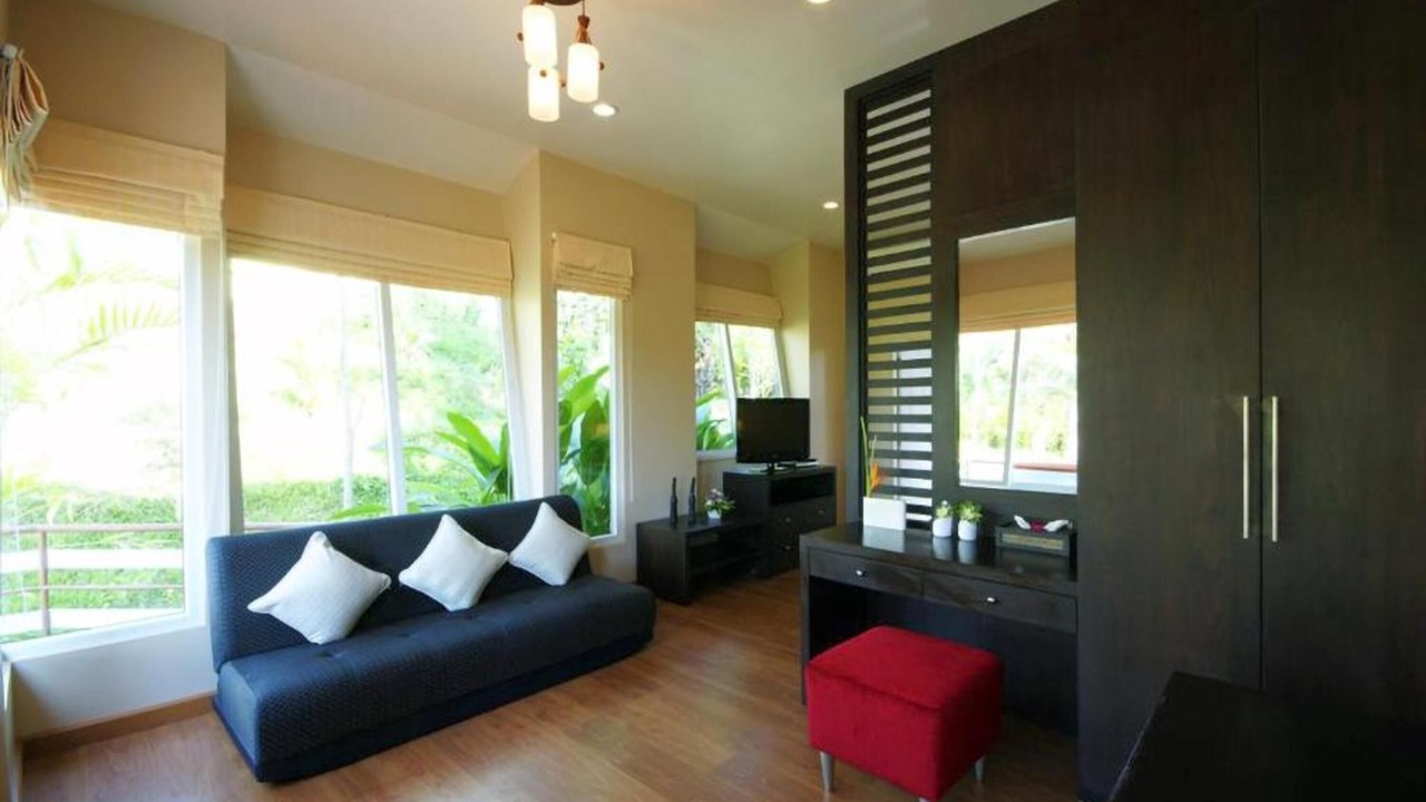 Photo of Bedroom in Nong Chaeng