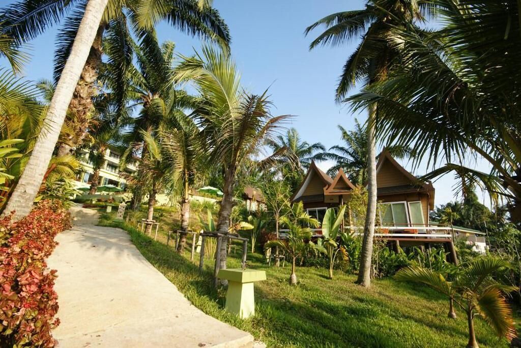 Photo of Outdoor in Nong Chaeng