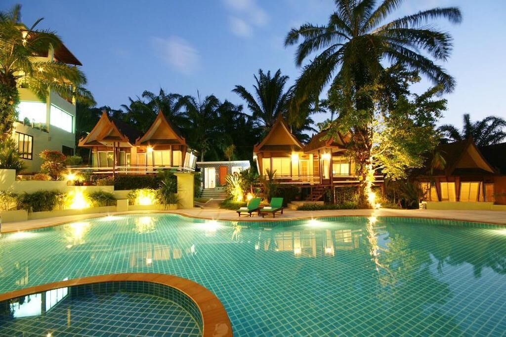 Photo of Outdoor in Nong Chaeng