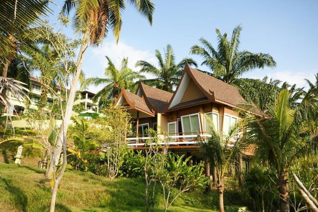 Photo of Outdoor in Nong Chaeng