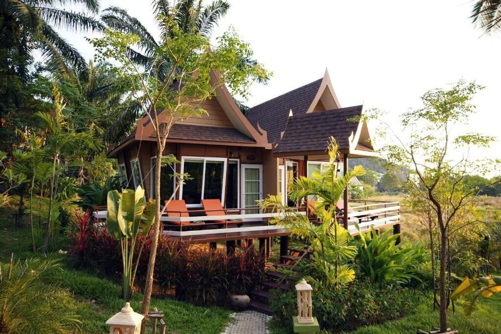 Photo of Outdoor in Nong Chaeng