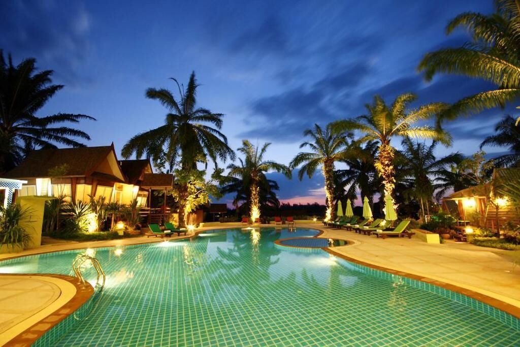 Photo of Outdoor in Nong Chaeng
