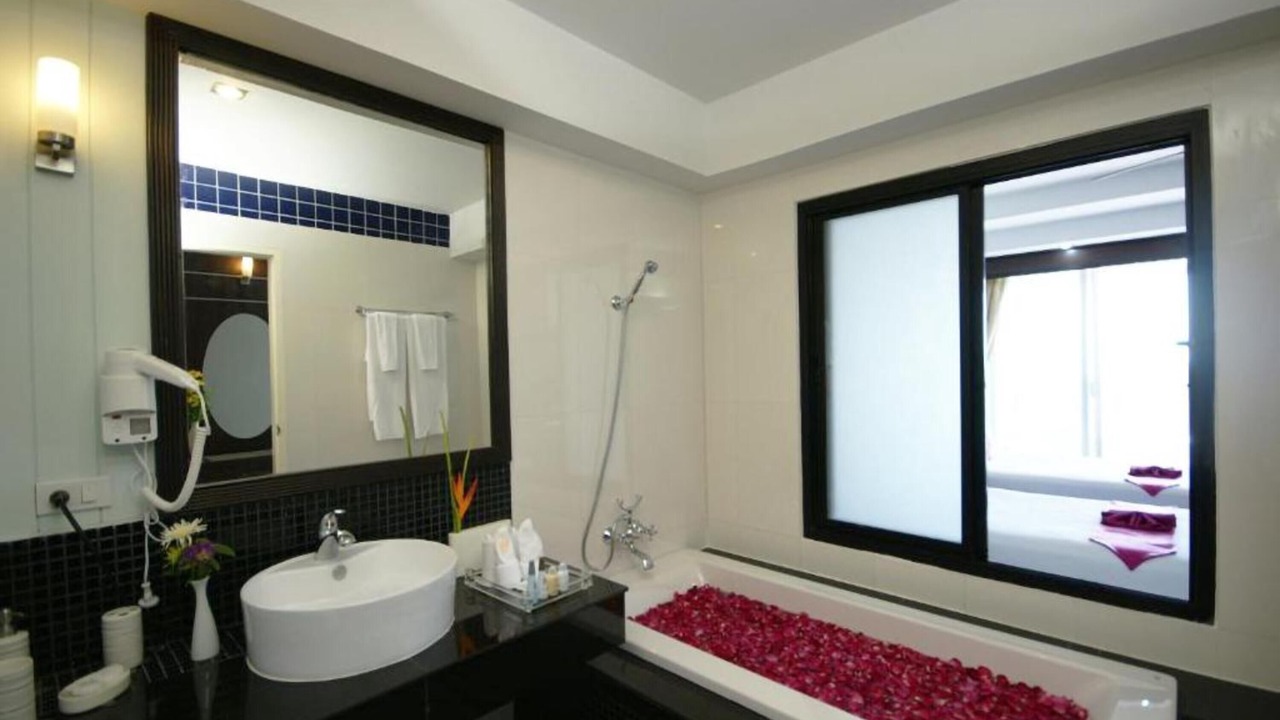 Photo of Bathroom in Nong Chaeng