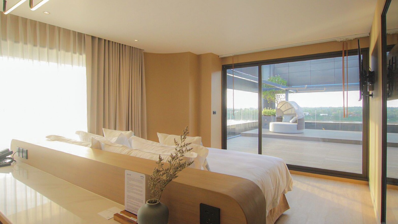 Photo of Bedroom in Nong Khai