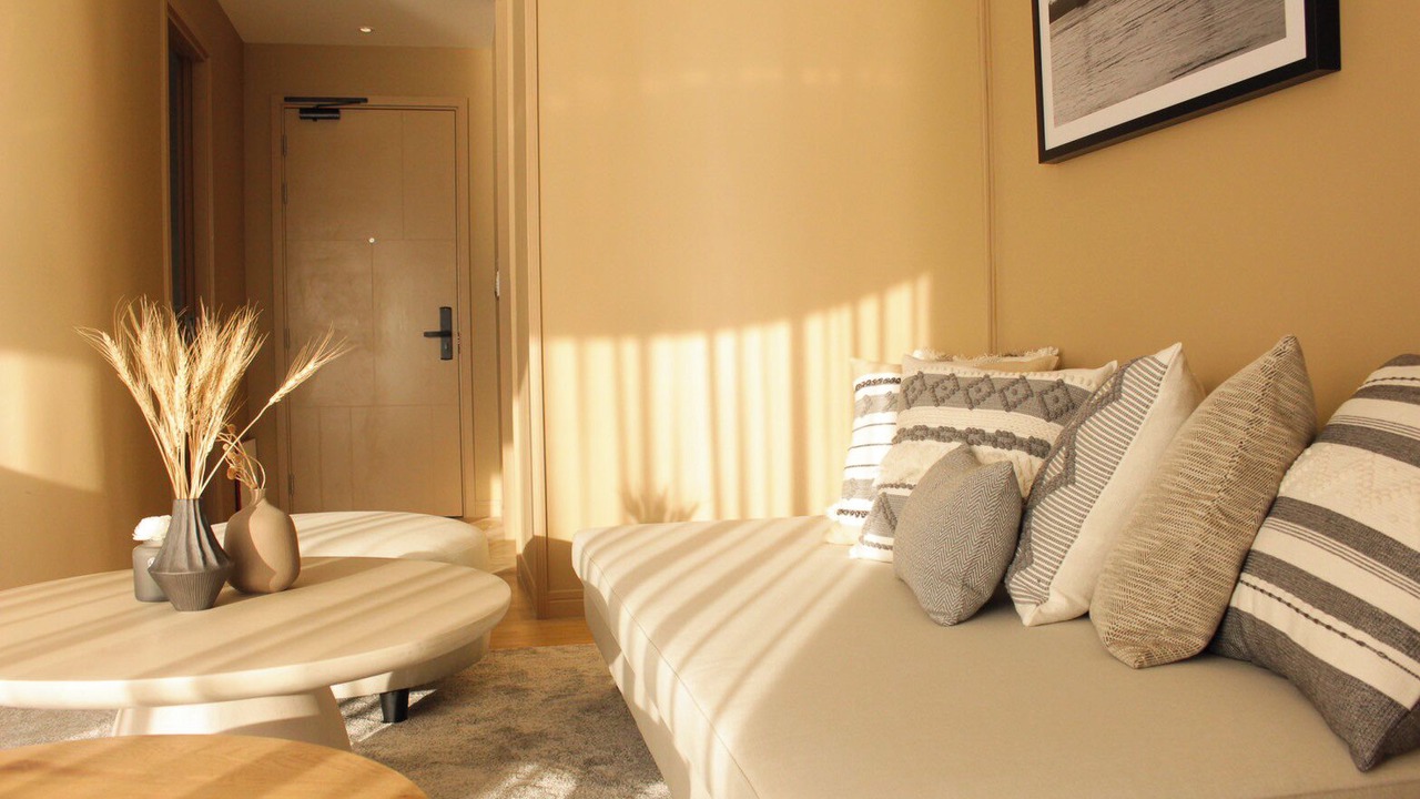 Photo of Bedroom in Nong Khai