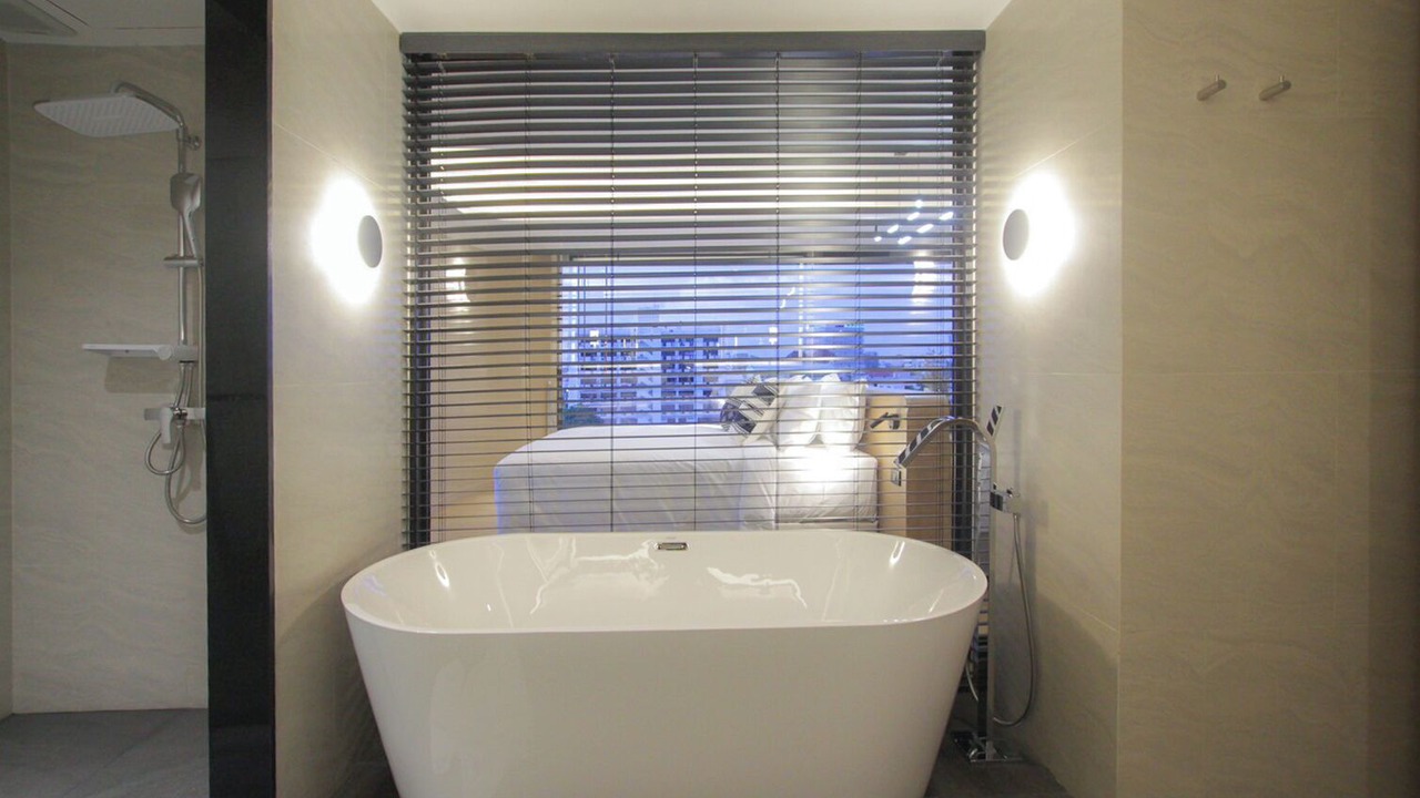 Photo of Bathroom in Nong Khai