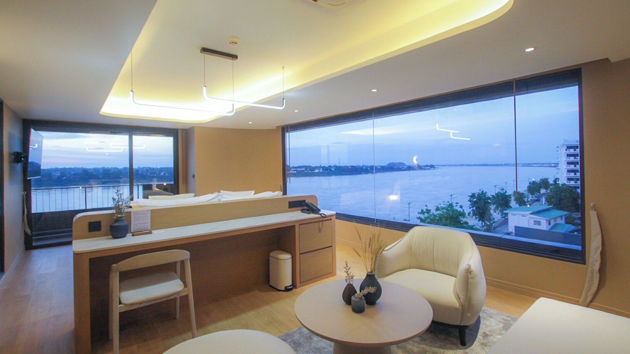 Photo of Bedroom in Nong Khai