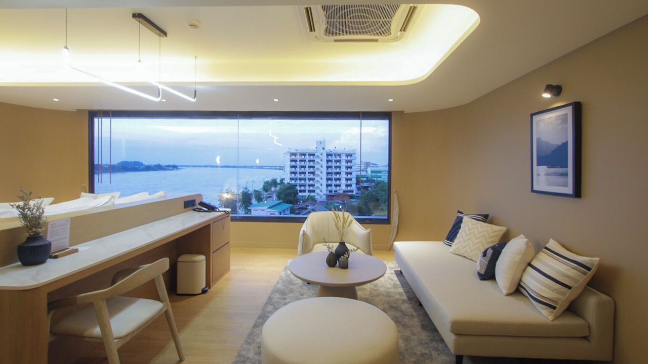 Photo of Bedroom in Nong Khai