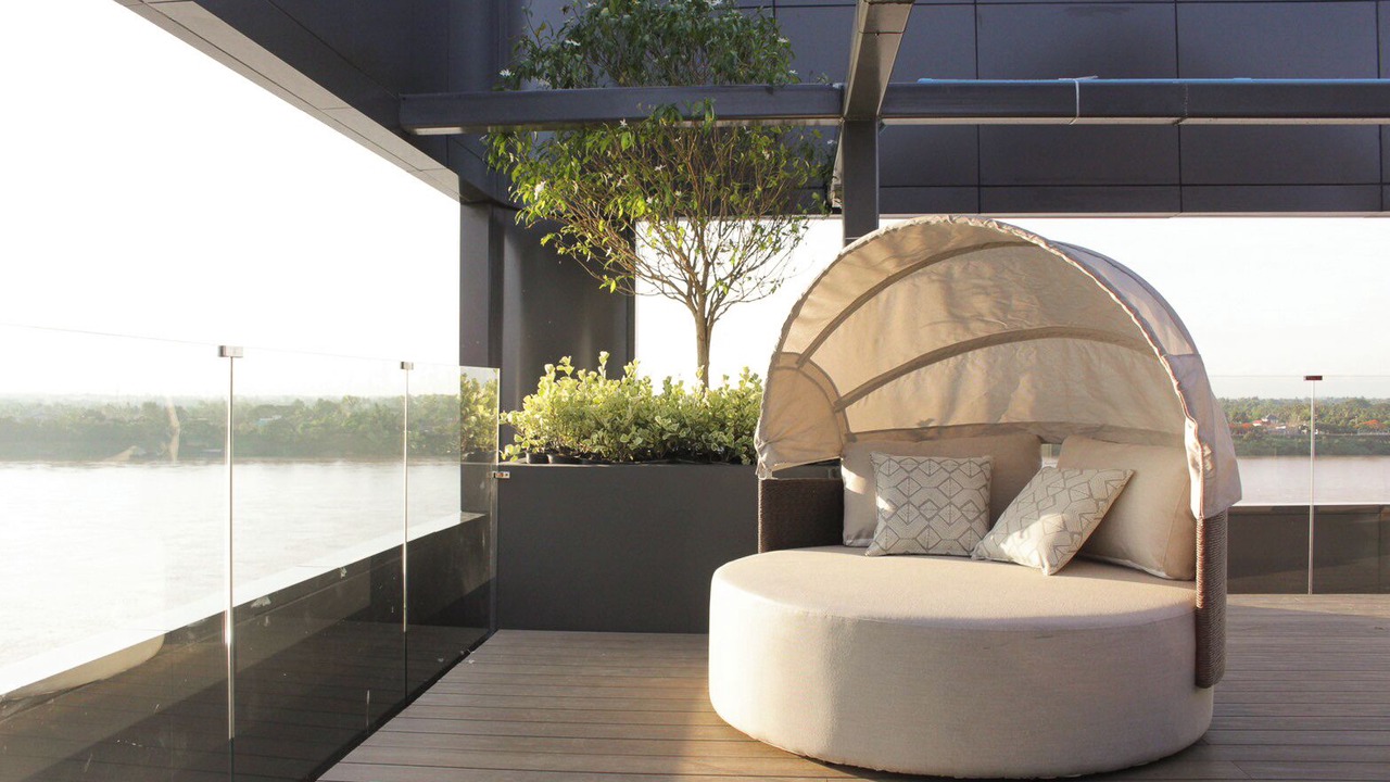 Photo of Bedroom in Nong Khai