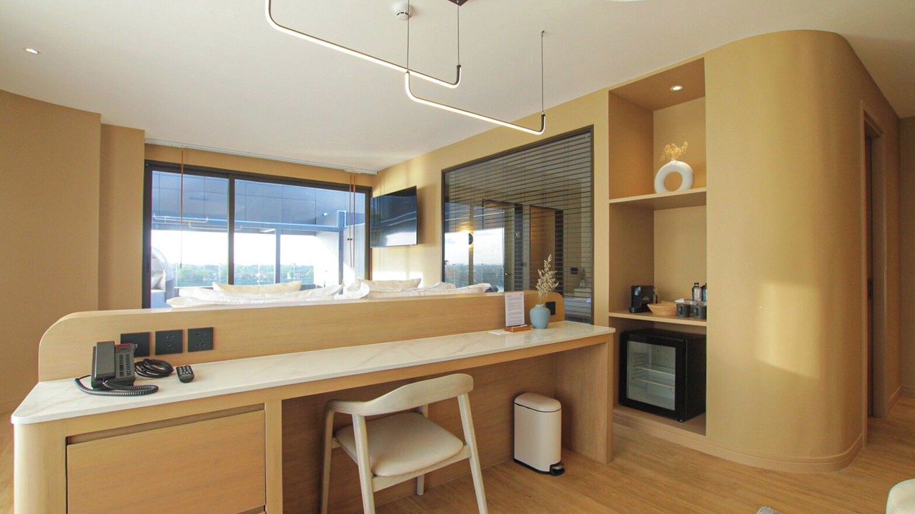Photo of Bedroom in Nong Khai