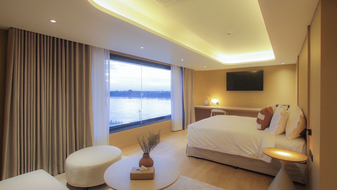 Photo of Bedroom in Nong Khai