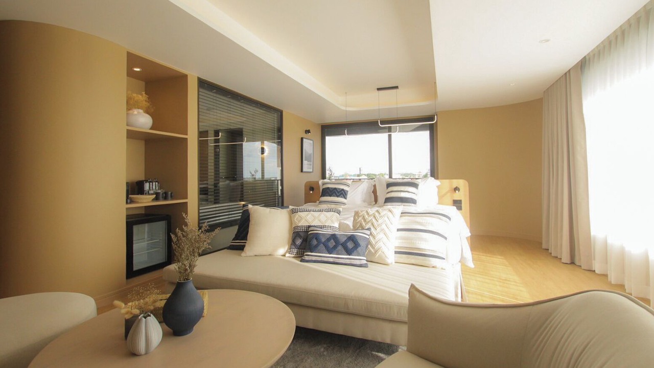 Photo of Bedroom in Nong Khai