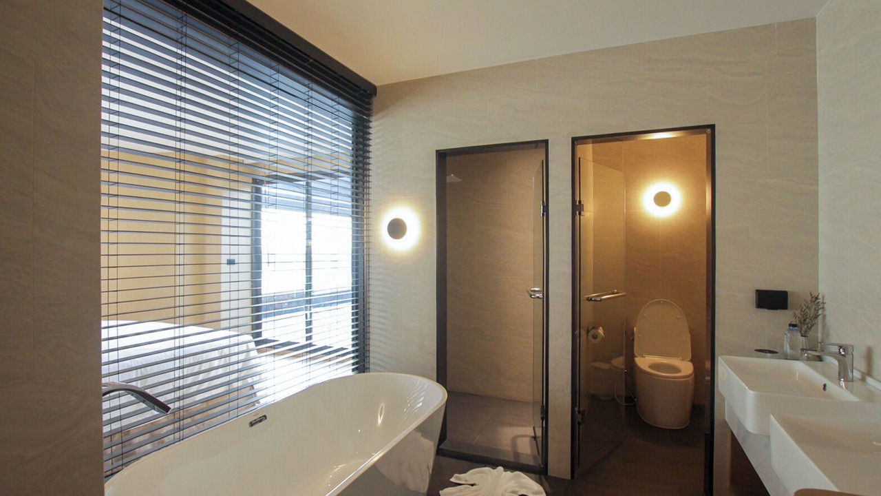 Photo of Bathroom in Nong Khai