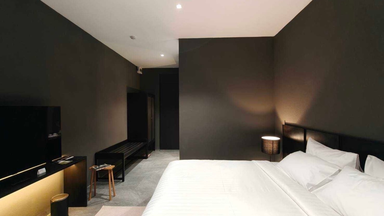 Photo of Bedroom in Khaem Son