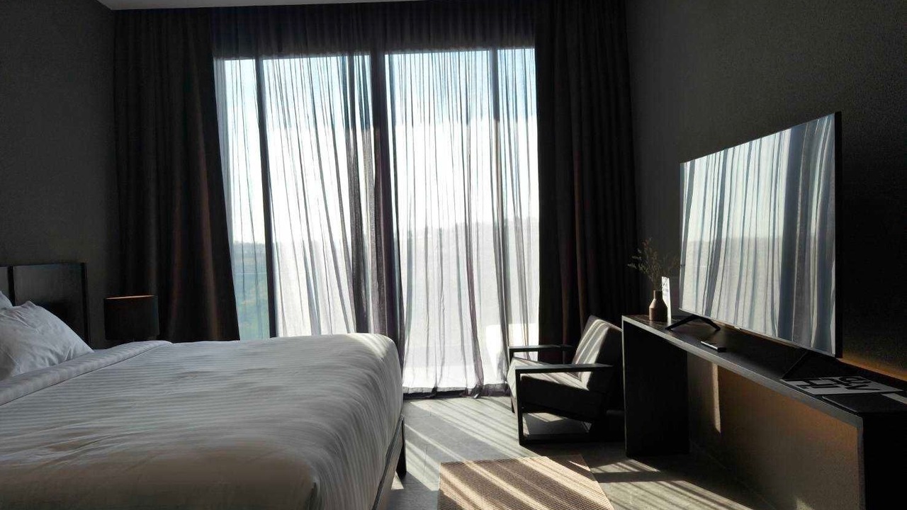 Photo of Bedroom in Khaem Son