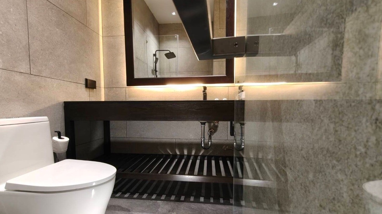 Photo of Bathroom in Khaem Son
